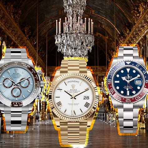 what is the easiest rolex to buy|7 most popular rolex watches.